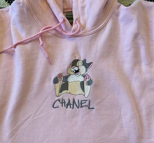 Thumper Hoodie